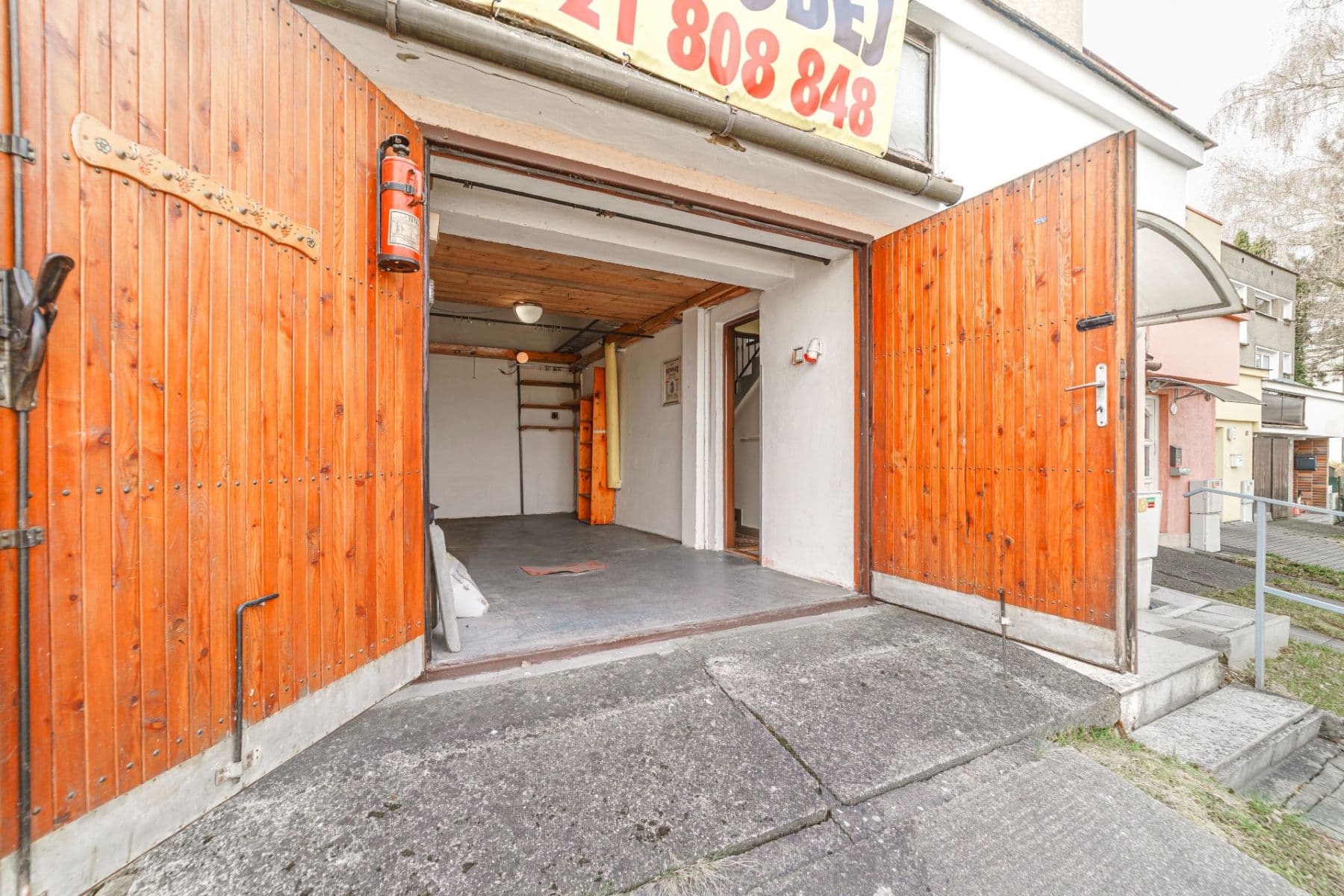 house for sale, 73 m², Šafaříkova, Valašské Meziříčí, Zlínský Region house for sale, 73 m², Šafaříkova, Valašské Meziříčí, Zlínský Region