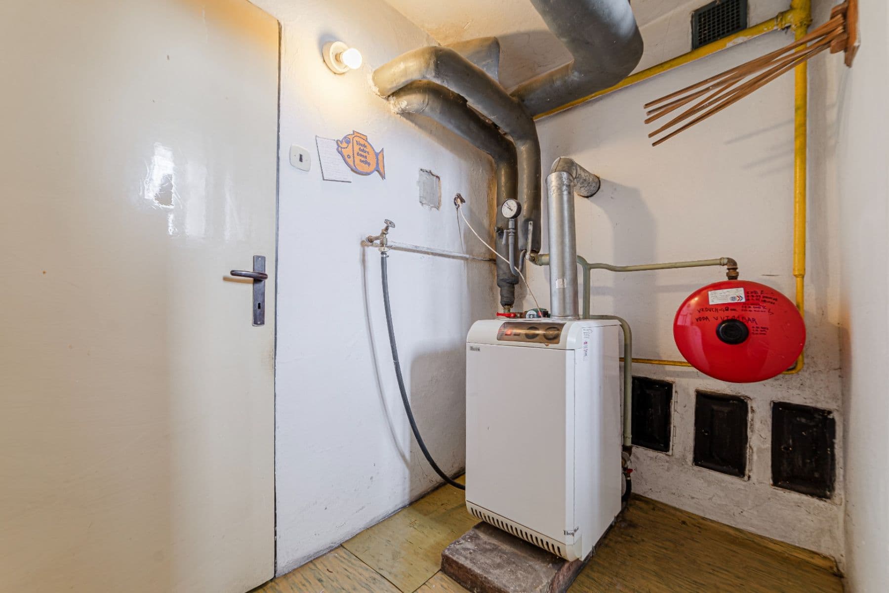 house for sale, 73 m², Šafaříkova, Valašské Meziříčí, Zlínský Region house for sale, 73 m², Šafaříkova, Valašské Meziříčí, Zlínský Region