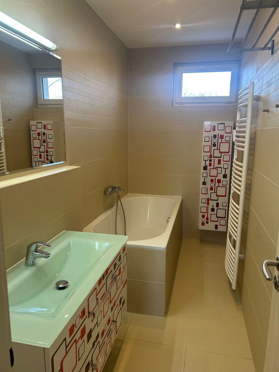 3 bedroom flat to rent, 121 m², Družstevní ochoz, Prague, Prague 3 bedroom flat to rent, 121 m², Družstevní ochoz, Prague, Prague