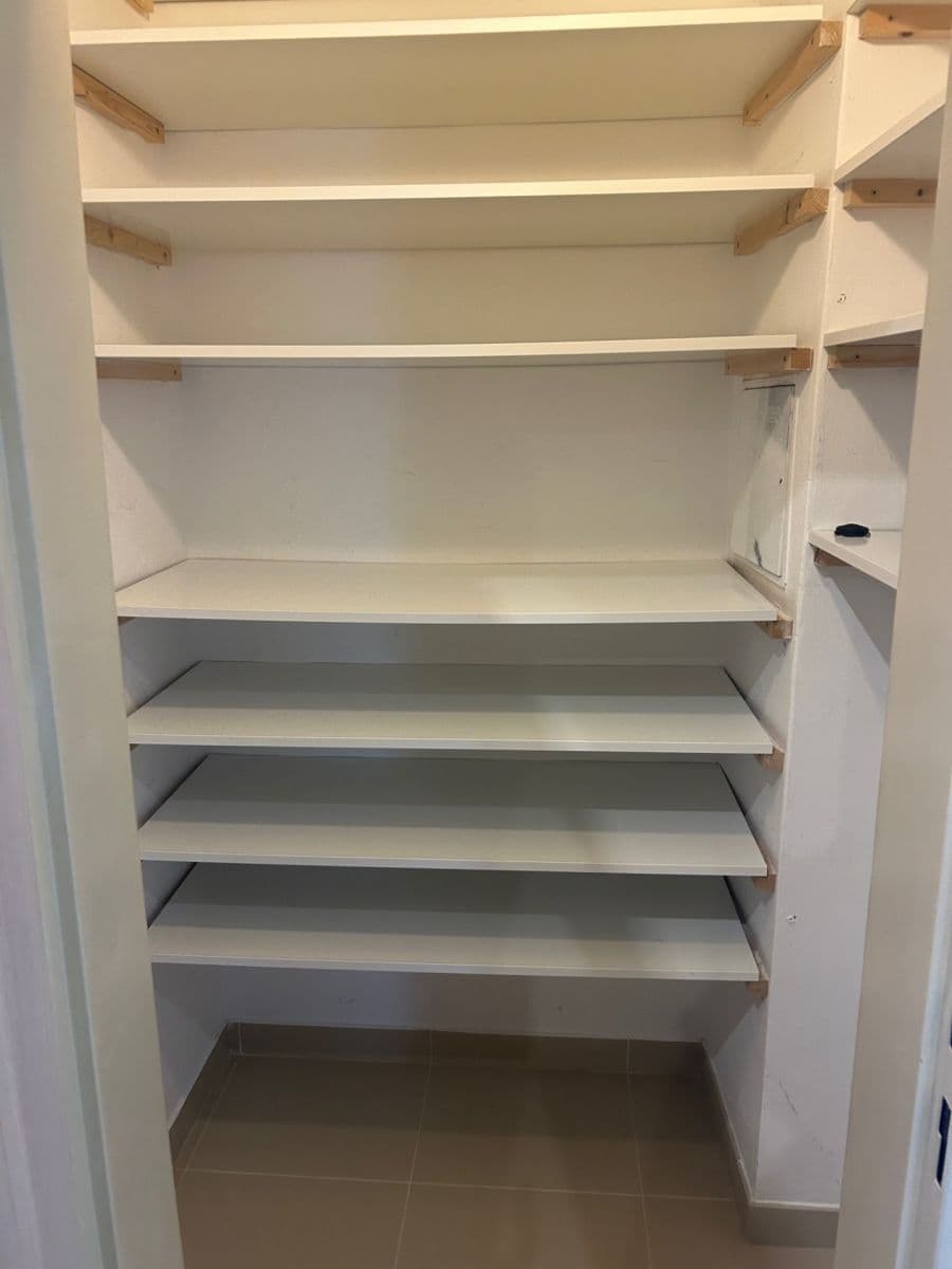 3 bedroom flat to rent, 121 m², Družstevní ochoz, Prague, Prague 3 bedroom flat to rent, 121 m², Družstevní ochoz, Prague, Prague