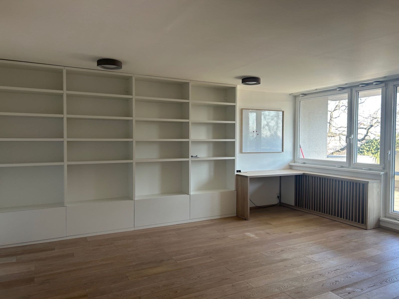 3 bedroom flat to rent, 121 m², Družstevní ochoz, Prague, Prague 3 bedroom flat to rent, 121 m², Družstevní ochoz, Prague, Prague