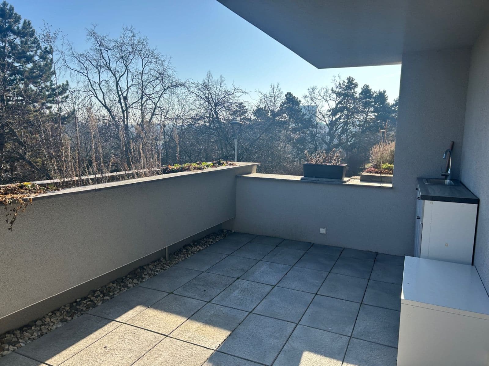 3 bedroom flat to rent, 121 m², Družstevní ochoz, Prague, Prague 3 bedroom flat to rent, 121 m², Družstevní ochoz, Prague, Prague