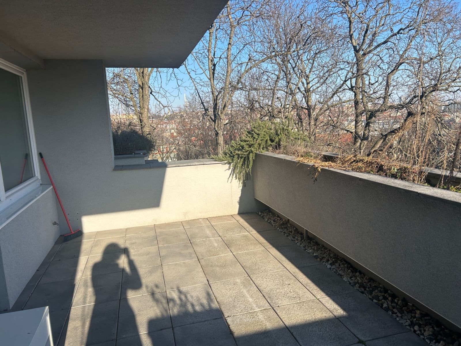 3 bedroom flat to rent, 121 m², Družstevní ochoz, Prague, Prague 3 bedroom flat to rent, 121 m², Družstevní ochoz, Prague, Prague