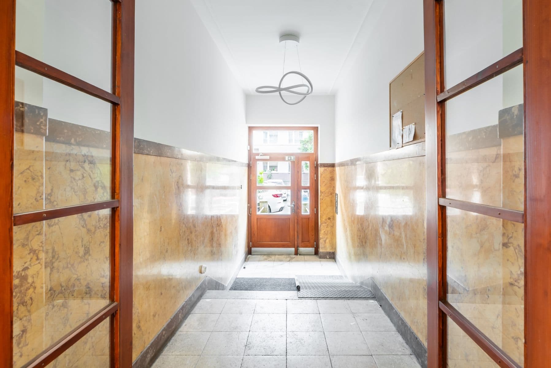 2 bedroom flat for sale, 68 m², Kloboučnická, Prague, Prague 2 bedroom flat for sale, 68 m², Kloboučnická, Prague, Prague