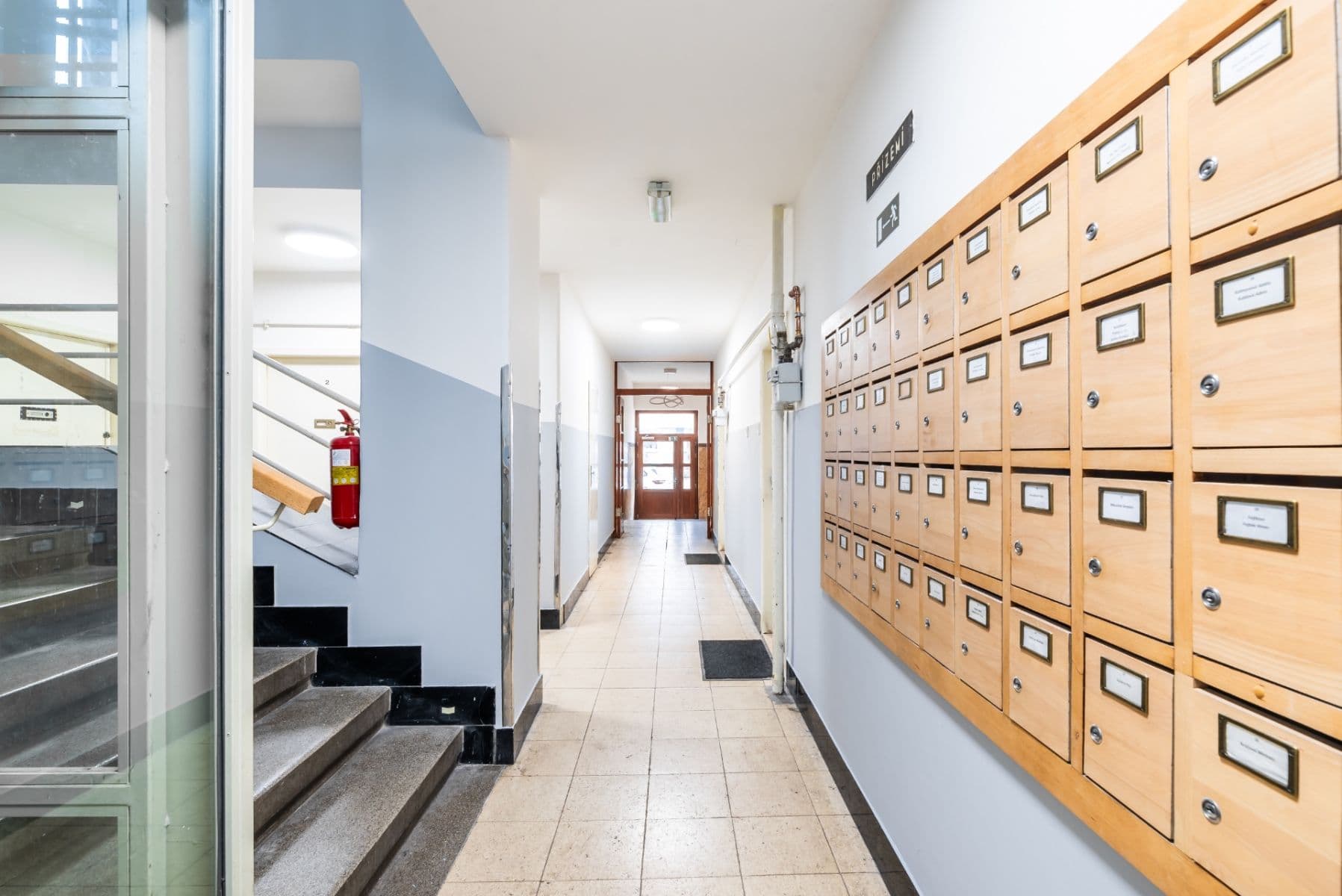 2 bedroom flat for sale, 68 m², Kloboučnická, Prague, Prague 2 bedroom flat for sale, 68 m², Kloboučnická, Prague, Prague