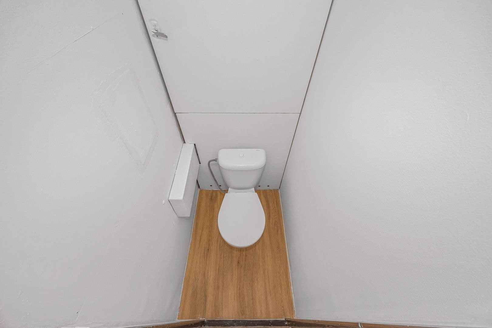 1 bedroom with open-plan kitchen flat to rent, 49 m², Janovská, Prague, Prague 1 bedroom with open-plan kitchen flat to rent, 49 m², Janovská, Prague, Prague