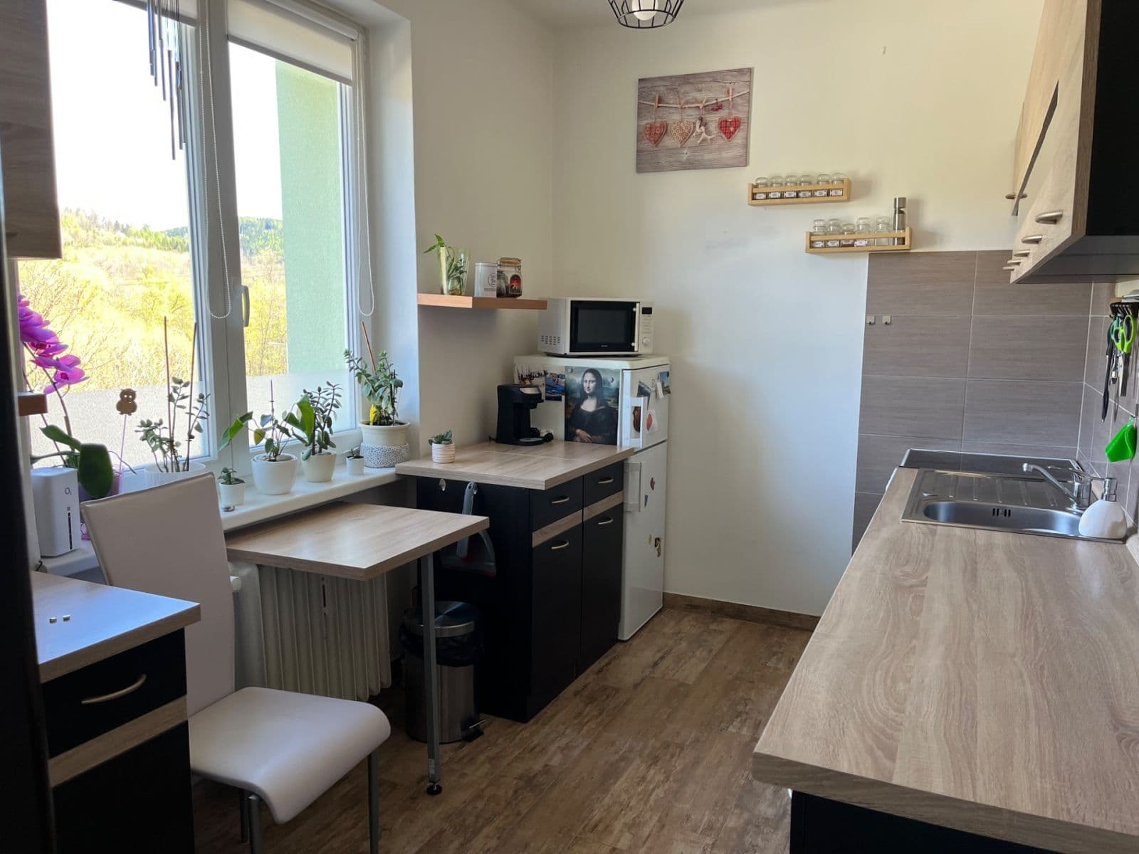 2 bedroom flat for sale, 56 m², Víchovská, Jilemnice, Liberecký Region 2 bedroom flat for sale, 56 m², Víchovská, Jilemnice, Liberecký Region