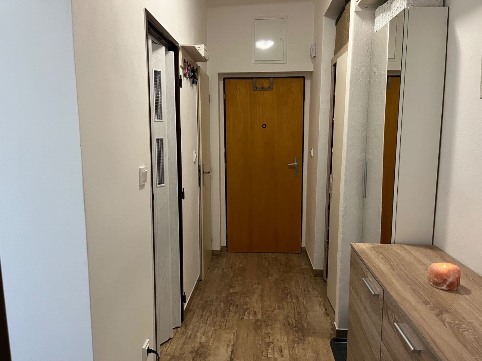 2 bedroom flat for sale, 56 m², Víchovská, Jilemnice, Liberecký Region 2 bedroom flat for sale, 56 m², Víchovská, Jilemnice, Liberecký Region