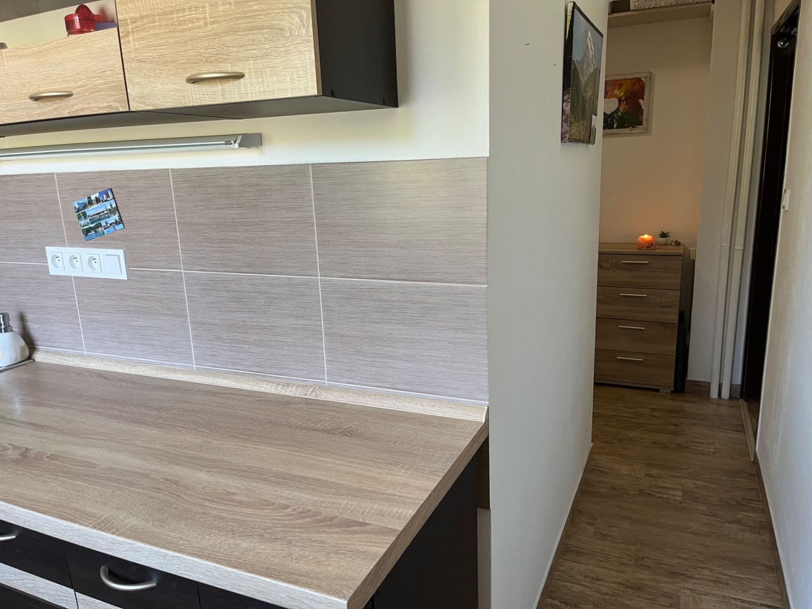 2 bedroom flat for sale, 56 m², Víchovská, Jilemnice, Liberecký Region 2 bedroom flat for sale, 56 m², Víchovská, Jilemnice, Liberecký Region