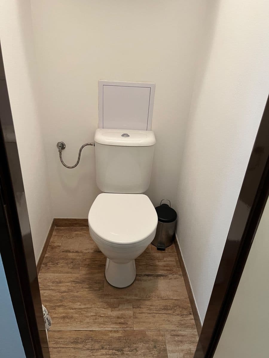 2 bedroom flat for sale, 56 m², Víchovská, Jilemnice, Liberecký Region 2 bedroom flat for sale, 56 m², Víchovská, Jilemnice, Liberecký Region