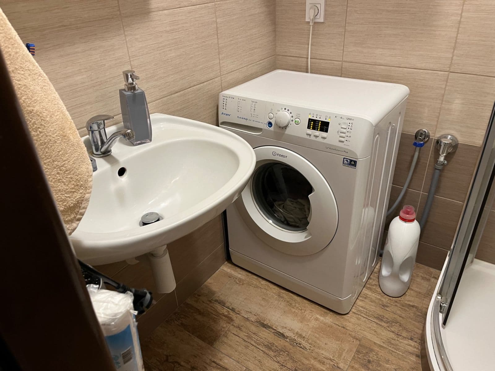 2 bedroom flat for sale, 56 m², Víchovská, Jilemnice, Liberecký Region 2 bedroom flat for sale, 56 m², Víchovská, Jilemnice, Liberecký Region