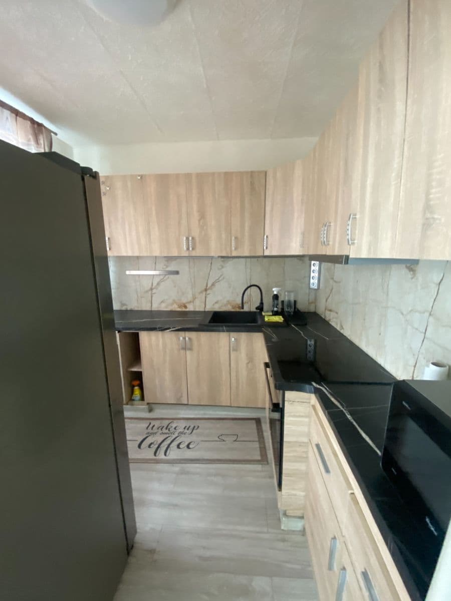 4 bedroom flat for sale, 80 m², Hurbanova, Prague, Prague 4 bedroom flat for sale, 80 m², Hurbanova, Prague, Prague