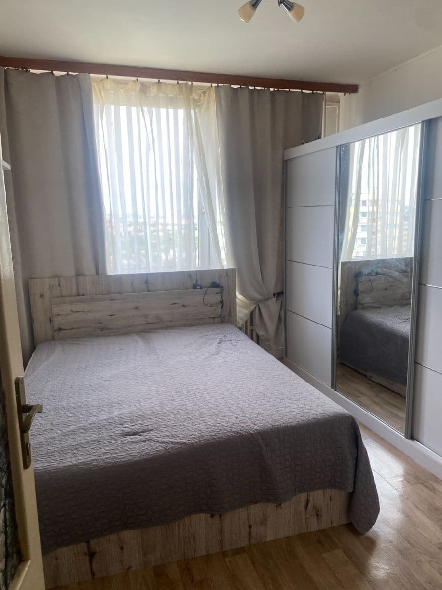 4 bedroom flat for sale, 80 m², Hurbanova, Prague, Prague 4 bedroom flat for sale, 80 m², Hurbanova, Prague, Prague