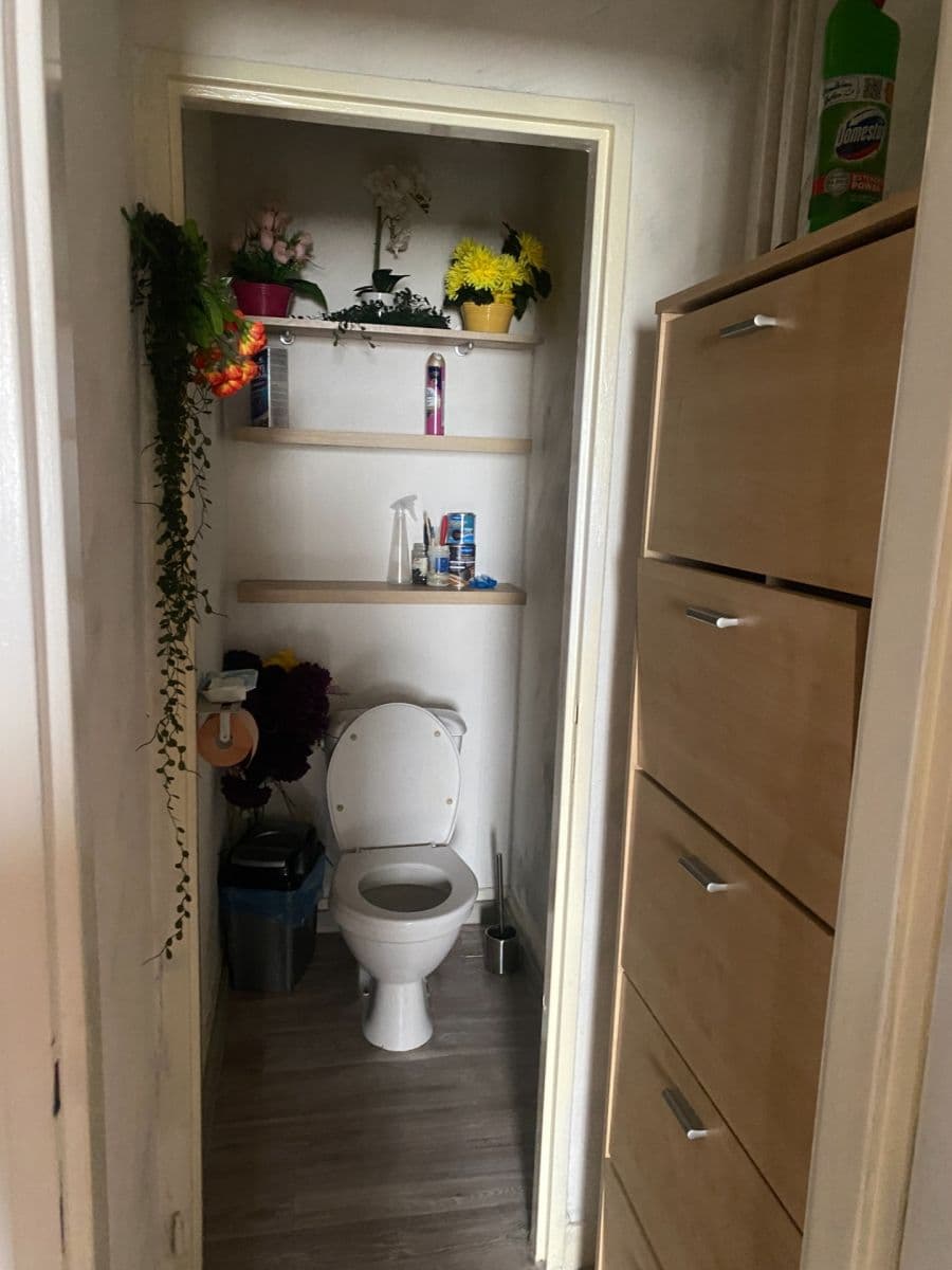 4 bedroom flat for sale, 80 m², Hurbanova, Prague, Prague 4 bedroom flat for sale, 80 m², Hurbanova, Prague, Prague