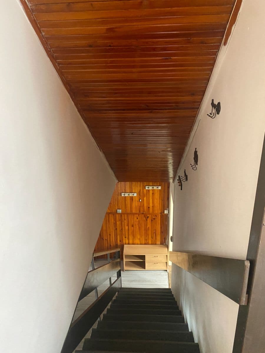 4 bedroom flat for sale, 80 m², Hurbanova, Prague, Prague 4 bedroom flat for sale, 80 m², Hurbanova, Prague, Prague