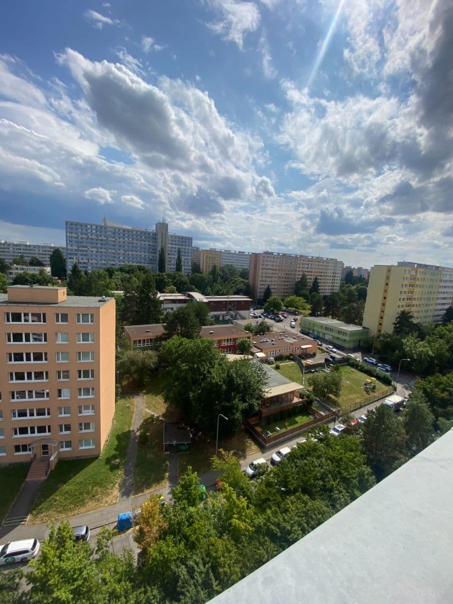 4 bedroom flat for sale, 80 m², Hurbanova, Prague, Prague 4 bedroom flat for sale, 80 m², Hurbanova, Prague, Prague