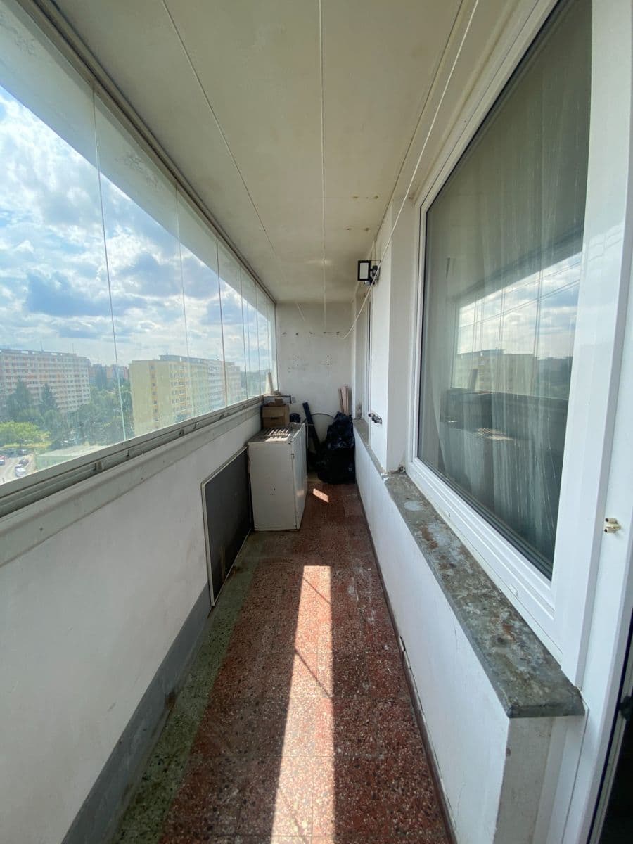 4 bedroom flat for sale, 80 m², Hurbanova, Prague, Prague 4 bedroom flat for sale, 80 m², Hurbanova, Prague, Prague