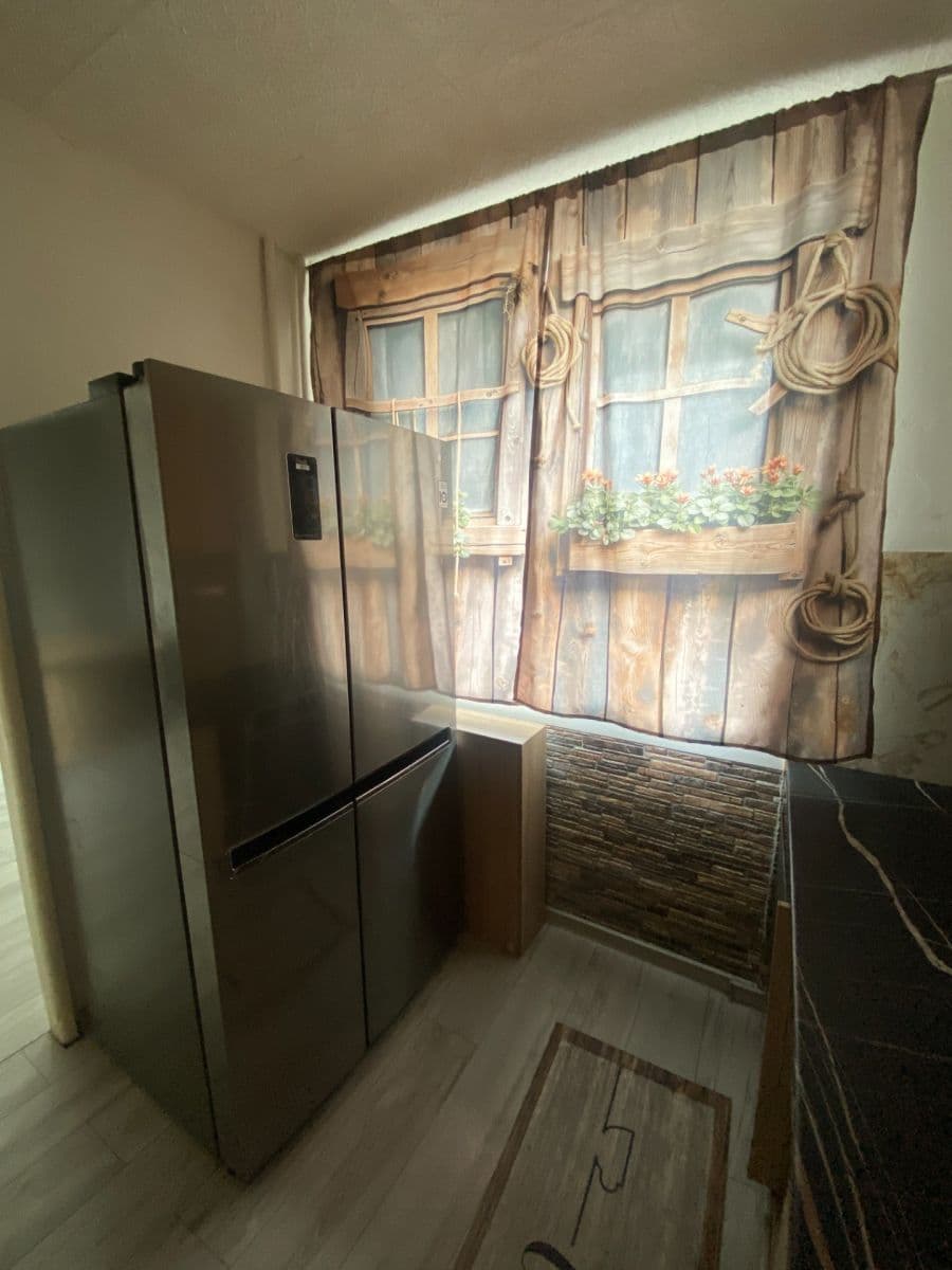 4 bedroom flat for sale, 80 m², Hurbanova, Prague, Prague 4 bedroom flat for sale, 80 m², Hurbanova, Prague, Prague