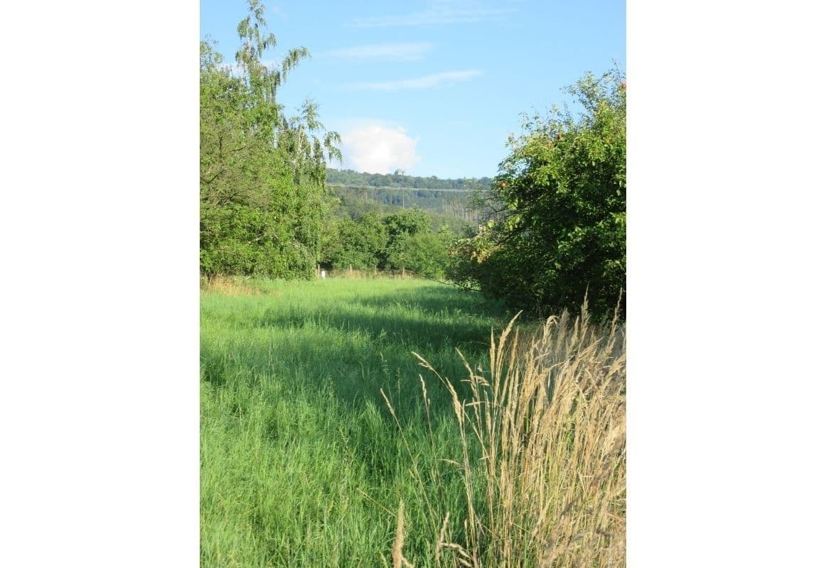 plot for sale, 6,057 m², Bystřice pod Hostýnem, Zlínský Region plot for sale, 6,057 m², Bystřice pod Hostýnem, Zlínský Region