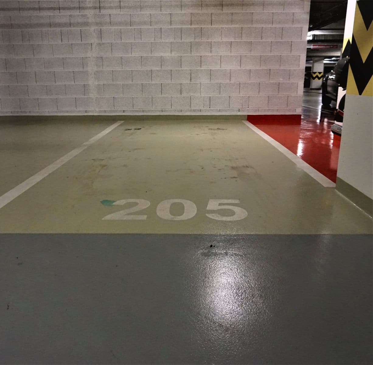 Studio flat to rent, 39 m², Počernická, Prague, Prague Studio flat to rent, 39 m², Počernická, Prague, Prague