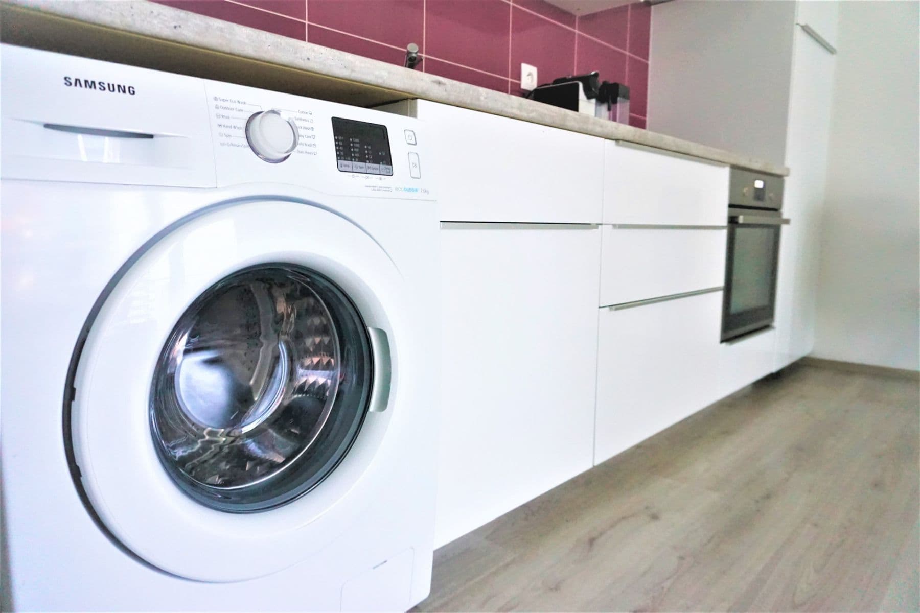 Studio flat to rent, 39 m², Počernická, Prague, Prague Studio flat to rent, 39 m², Počernická, Prague, Prague