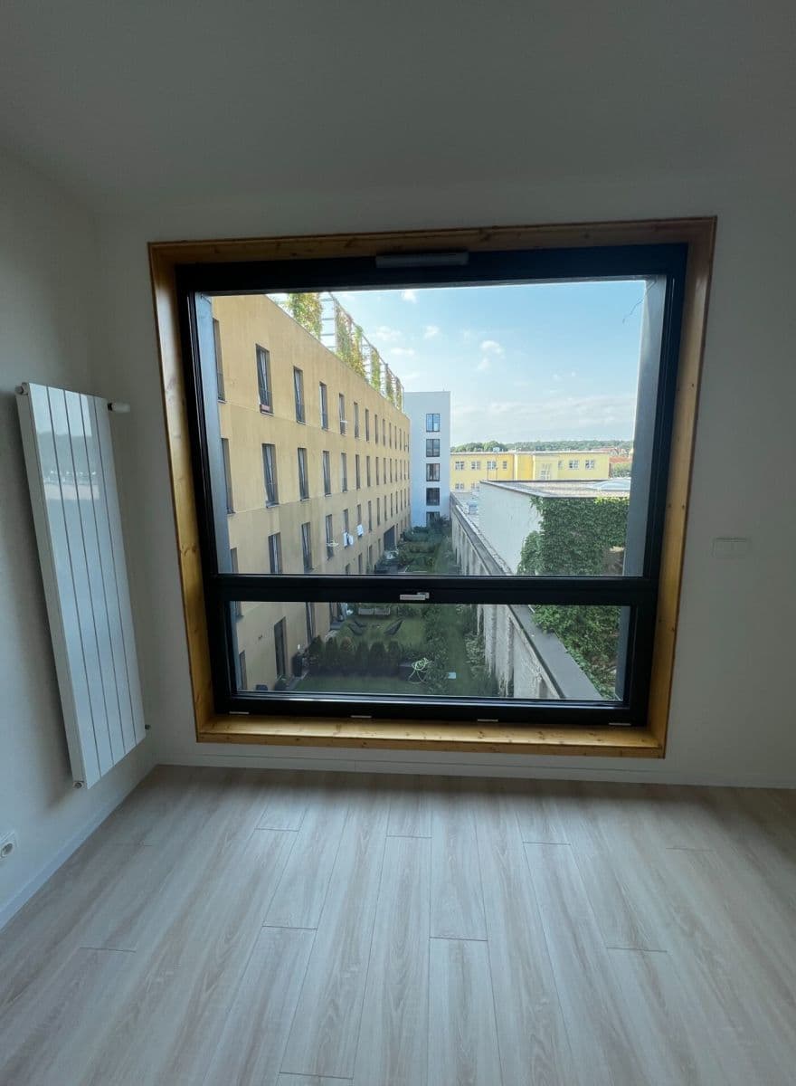 1 bedroom with open-plan kitchen flat for sale, 41 m², Poděbradská, Prague, Prague 1 bedroom with open-plan kitchen flat for sale, 41 m², Poděbradská, Prague, Prague