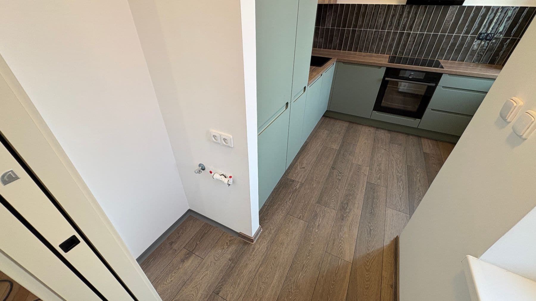 3 bedroom flat to rent, 69 m², Komenského, Opava, Moravskoslezský Region 3 bedroom flat to rent, 69 m², Komenského, Opava, Moravskoslezský Region