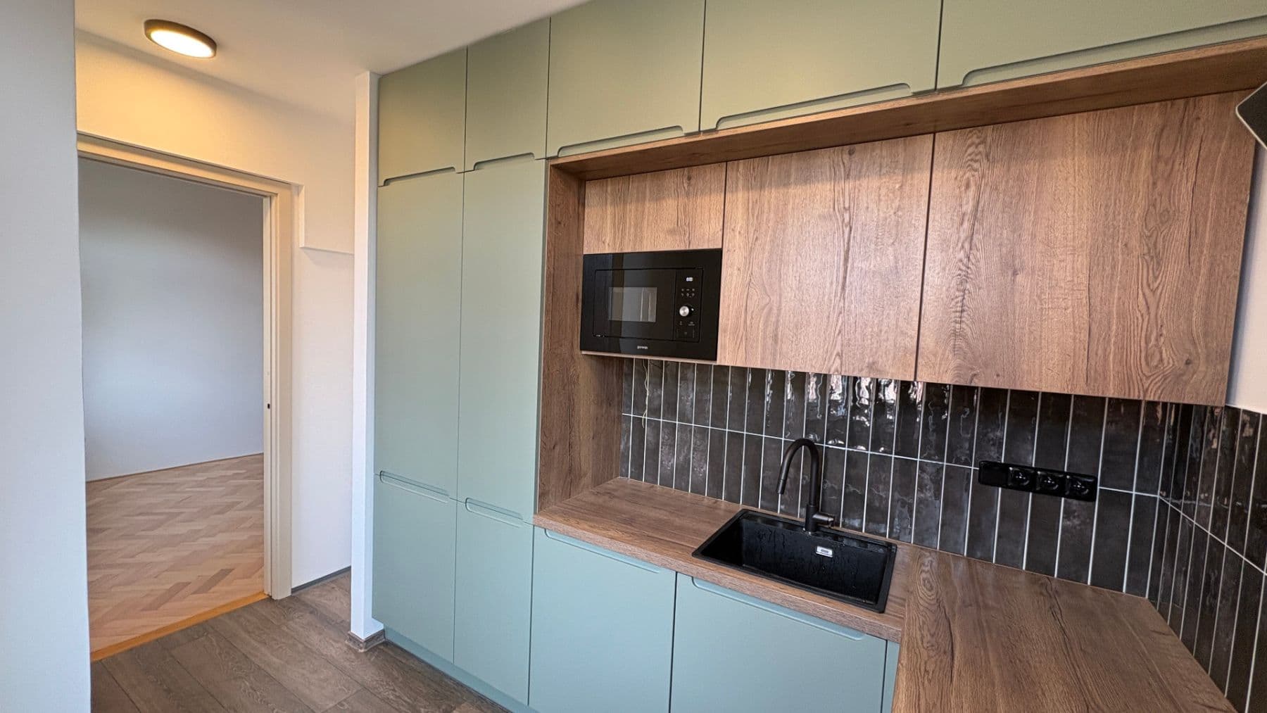 3 bedroom flat to rent, 69 m², Komenského, Opava, Moravskoslezský Region 3 bedroom flat to rent, 69 m², Komenského, Opava, Moravskoslezský Region