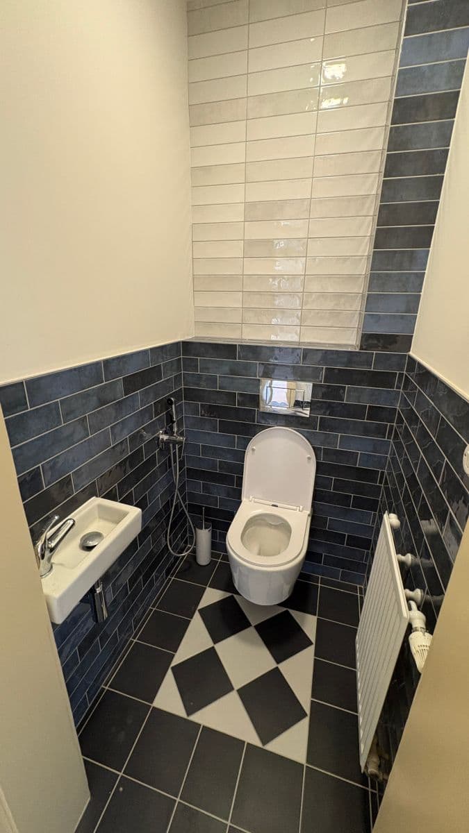 3 bedroom flat to rent, 69 m², Komenského, Opava, Moravskoslezský Region 3 bedroom flat to rent, 69 m², Komenského, Opava, Moravskoslezský Region