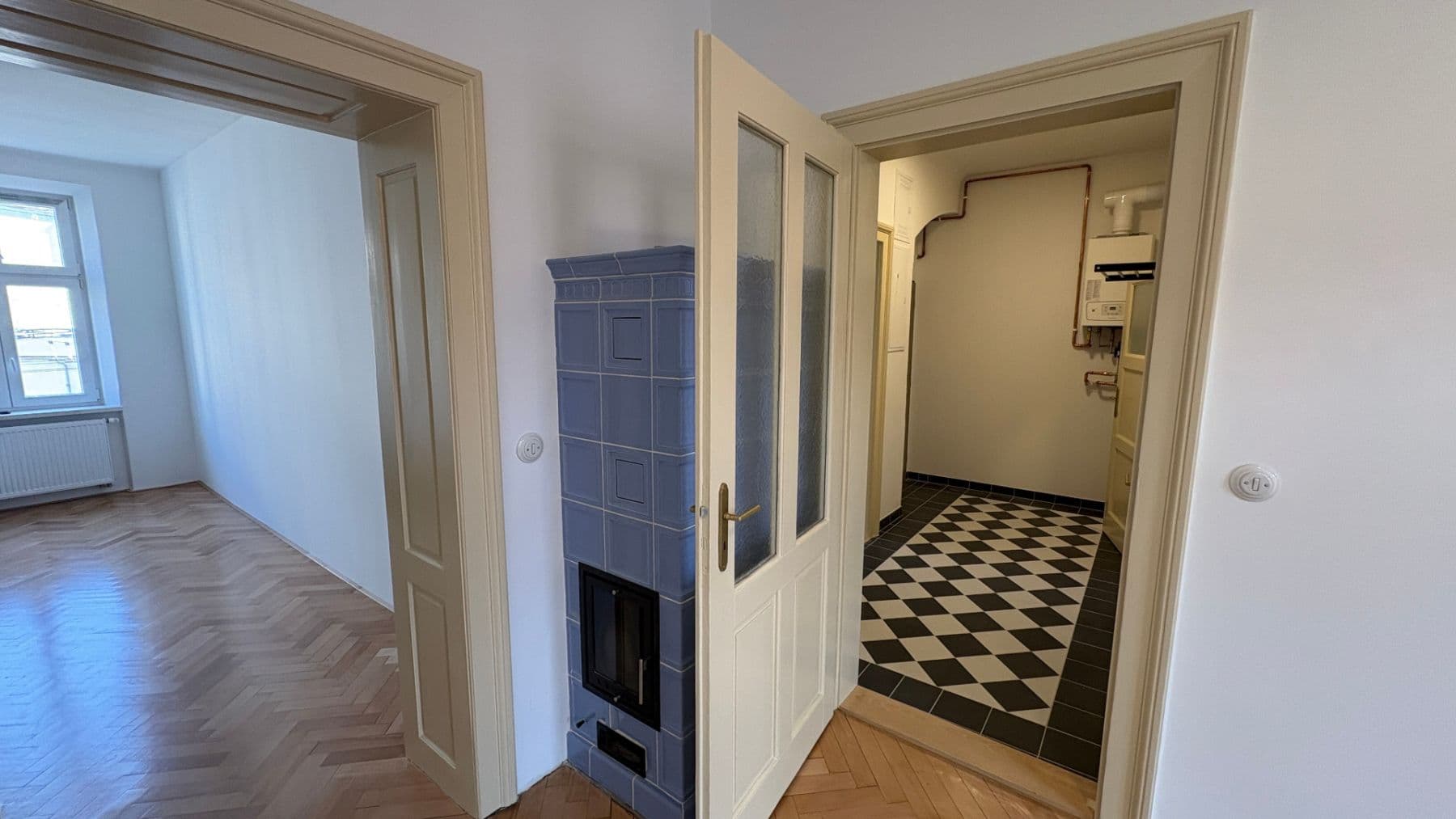 3 bedroom flat to rent, 69 m², Komenského, Opava, Moravskoslezský Region 3 bedroom flat to rent, 69 m², Komenského, Opava, Moravskoslezský Region