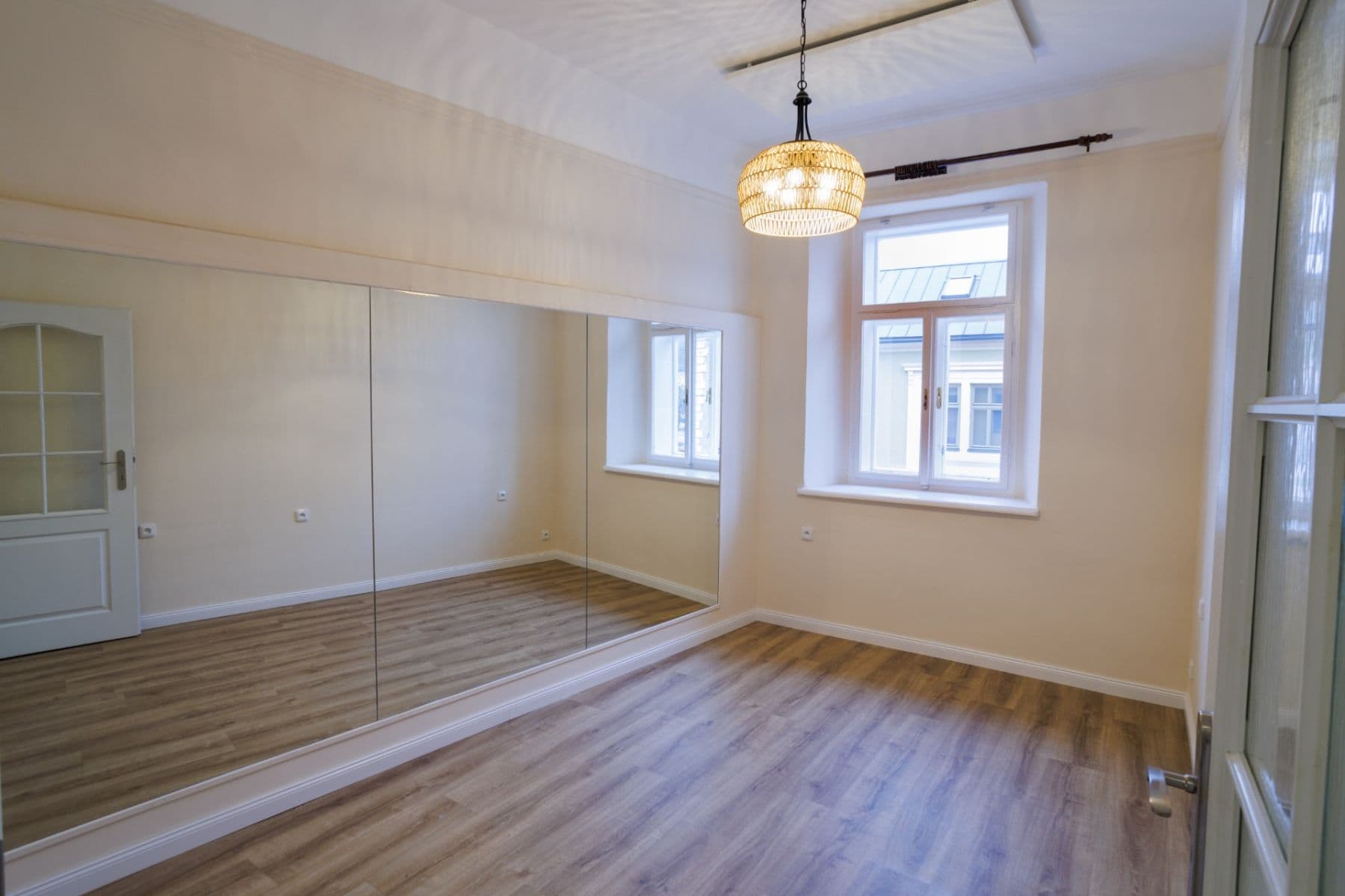 2 bedroom with open-plan kitchen flat to rent, 73 m², Nové Město na Moravě, Vysočina Region 2 bedroom with open-plan kitchen flat to rent, 73 m², Nové Město na Moravě, Vysočina Region