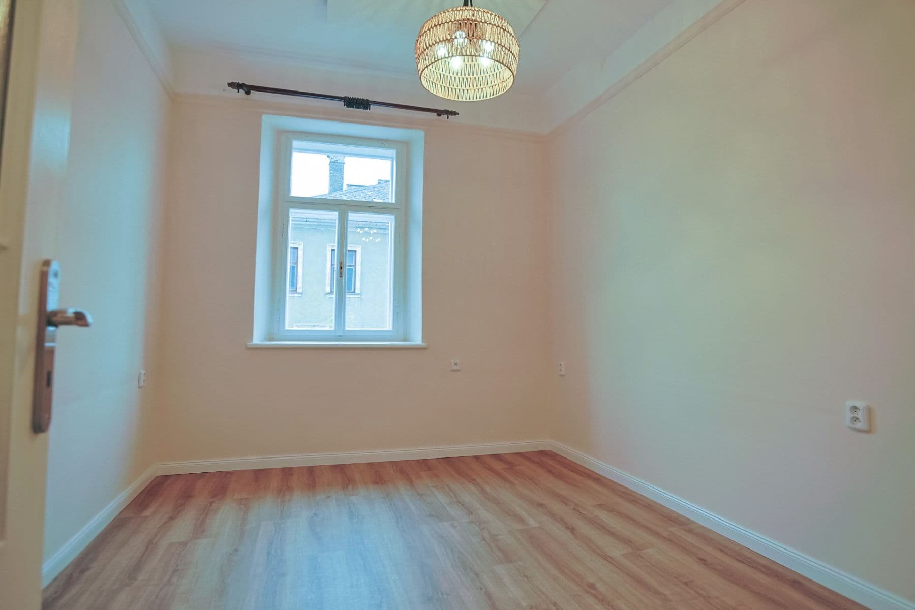 2 bedroom with open-plan kitchen flat to rent, 73 m², Nové Město na Moravě, Vysočina Region 2 bedroom with open-plan kitchen flat to rent, 73 m², Nové Město na Moravě, Vysočina Region