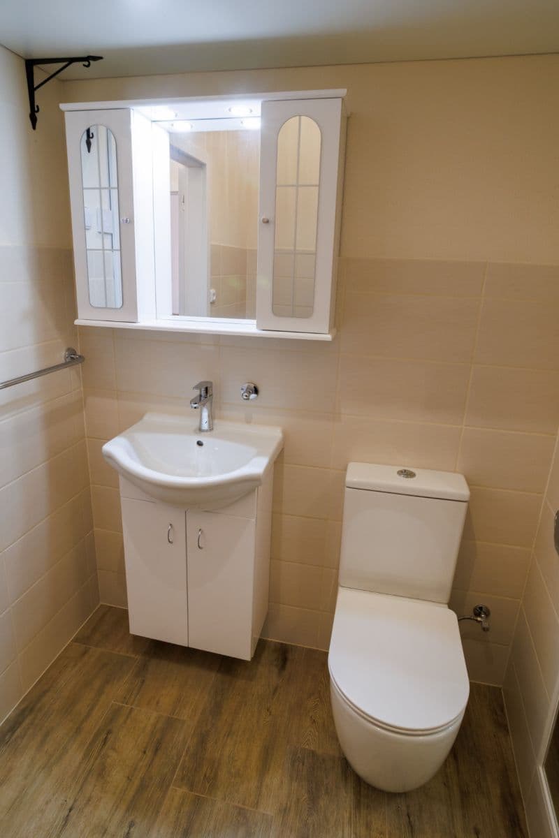 2 bedroom with open-plan kitchen flat to rent, 73 m², Nové Město na Moravě, Vysočina Region 2 bedroom with open-plan kitchen flat to rent, 73 m², Nové Město na Moravě, Vysočina Region