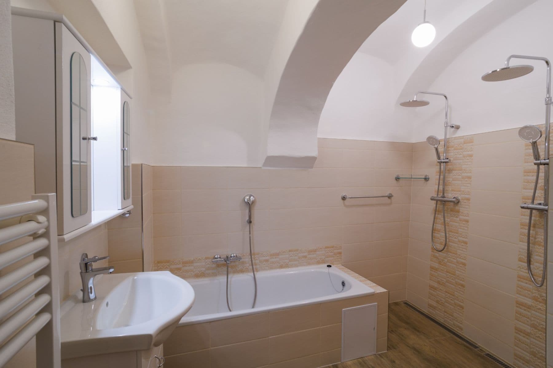 2 bedroom with open-plan kitchen flat to rent, 73 m², Nové Město na Moravě, Vysočina Region 2 bedroom with open-plan kitchen flat to rent, 73 m², Nové Město na Moravě, Vysočina Region