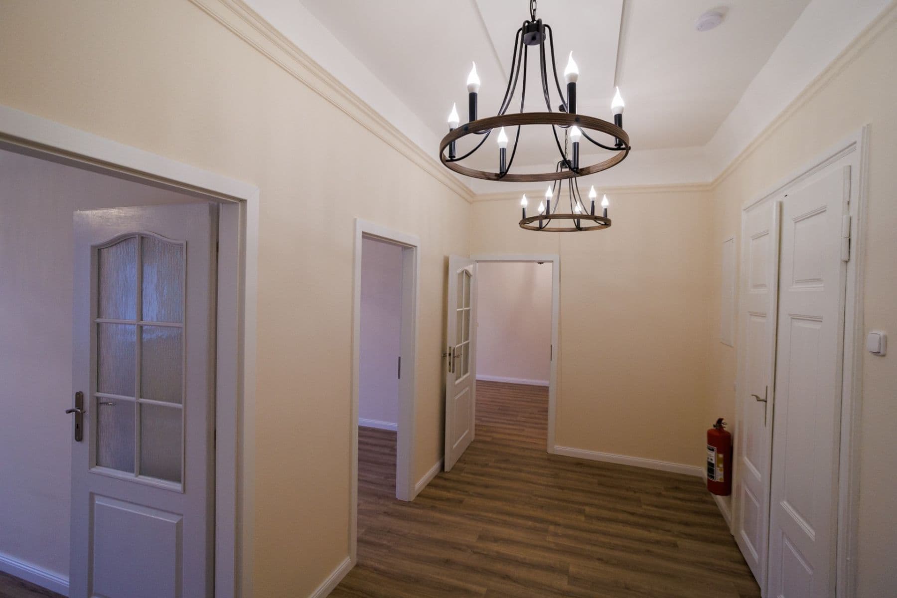 2 bedroom with open-plan kitchen flat to rent, 73 m², Nové Město na Moravě, Vysočina Region 2 bedroom with open-plan kitchen flat to rent, 73 m², Nové Město na Moravě, Vysočina Region