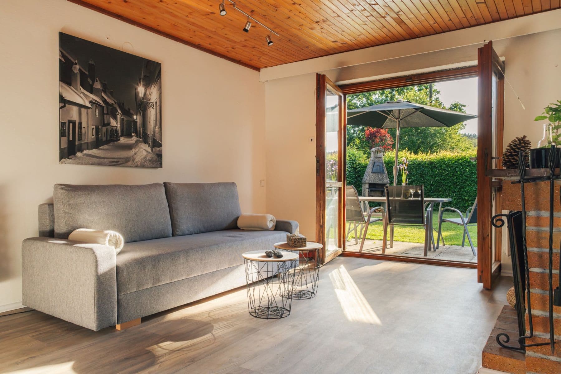 recreational property for sale, 400 m², Županovice, Středočeský Region recreational property for sale, 400 m², Županovice, Středočeský Region