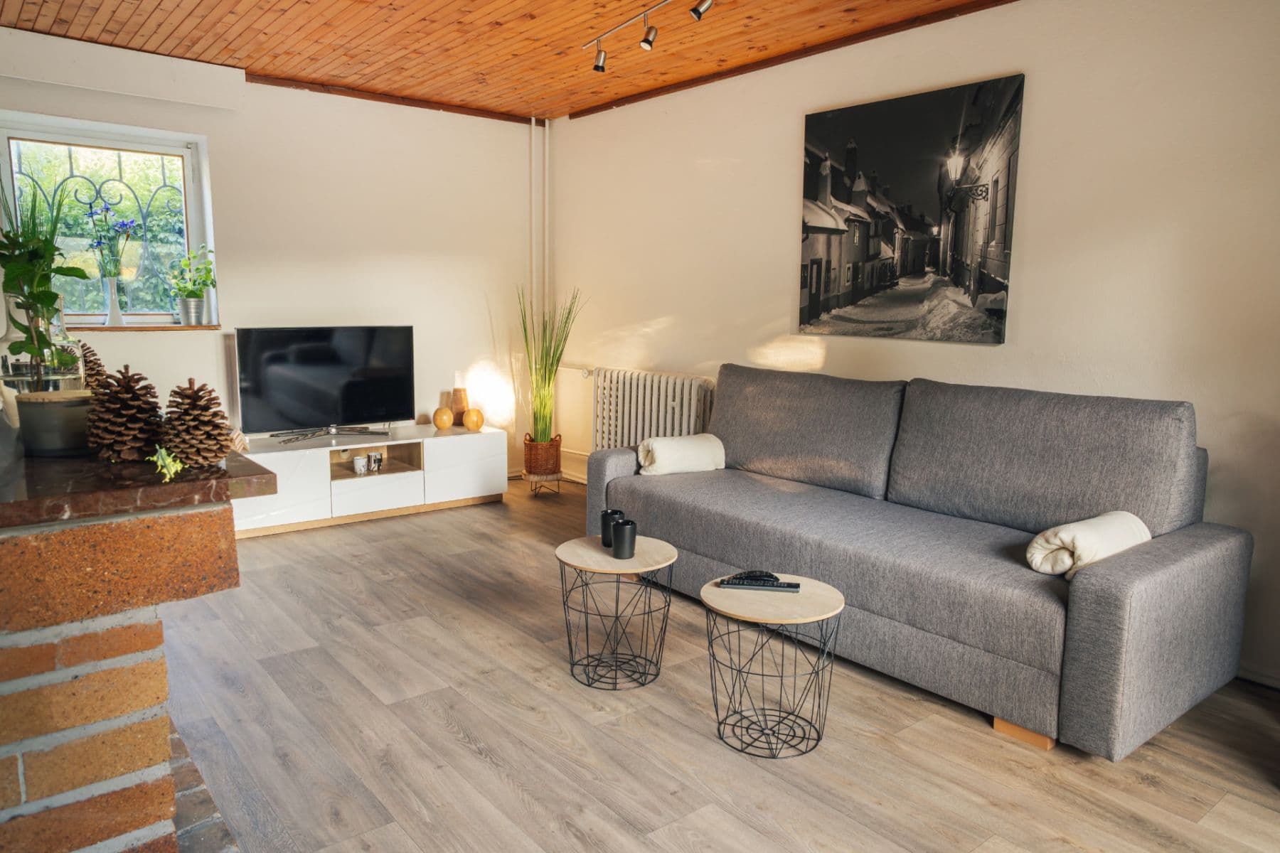 recreational property for sale, 400 m², Županovice, Středočeský Region recreational property for sale, 400 m², Županovice, Středočeský Region