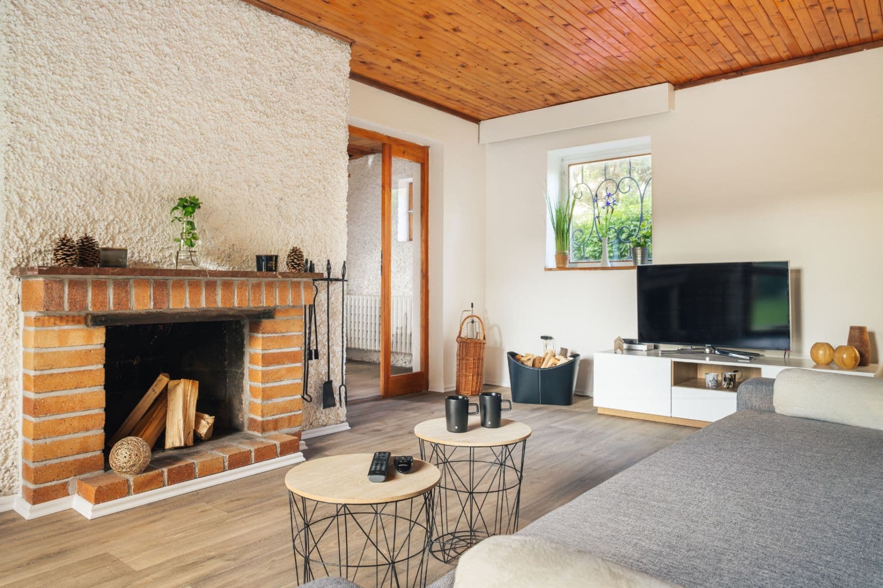 recreational property for sale, 400 m², Županovice, Středočeský Region recreational property for sale, 400 m², Županovice, Středočeský Region