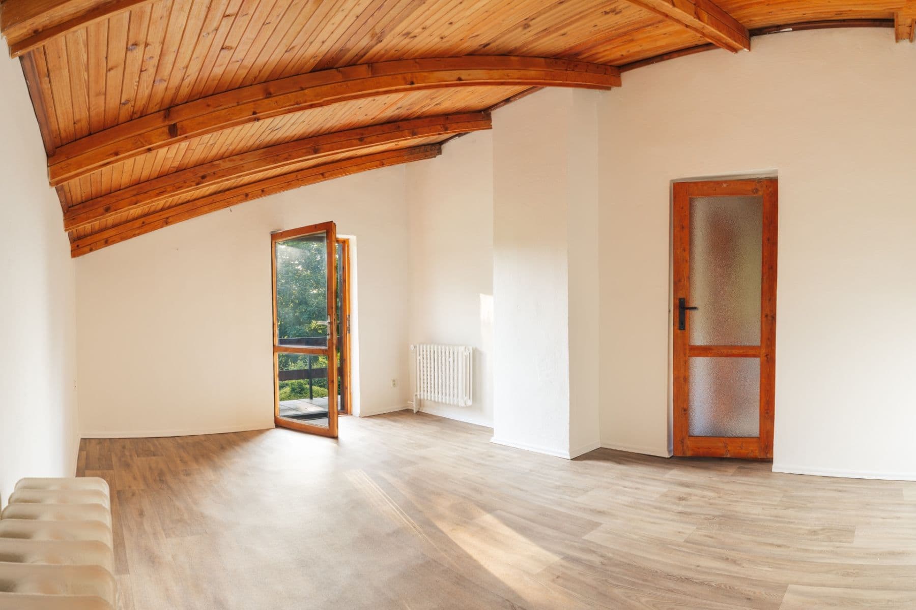 recreational property for sale, 400 m², Županovice, Středočeský Region recreational property for sale, 400 m², Županovice, Středočeský Region