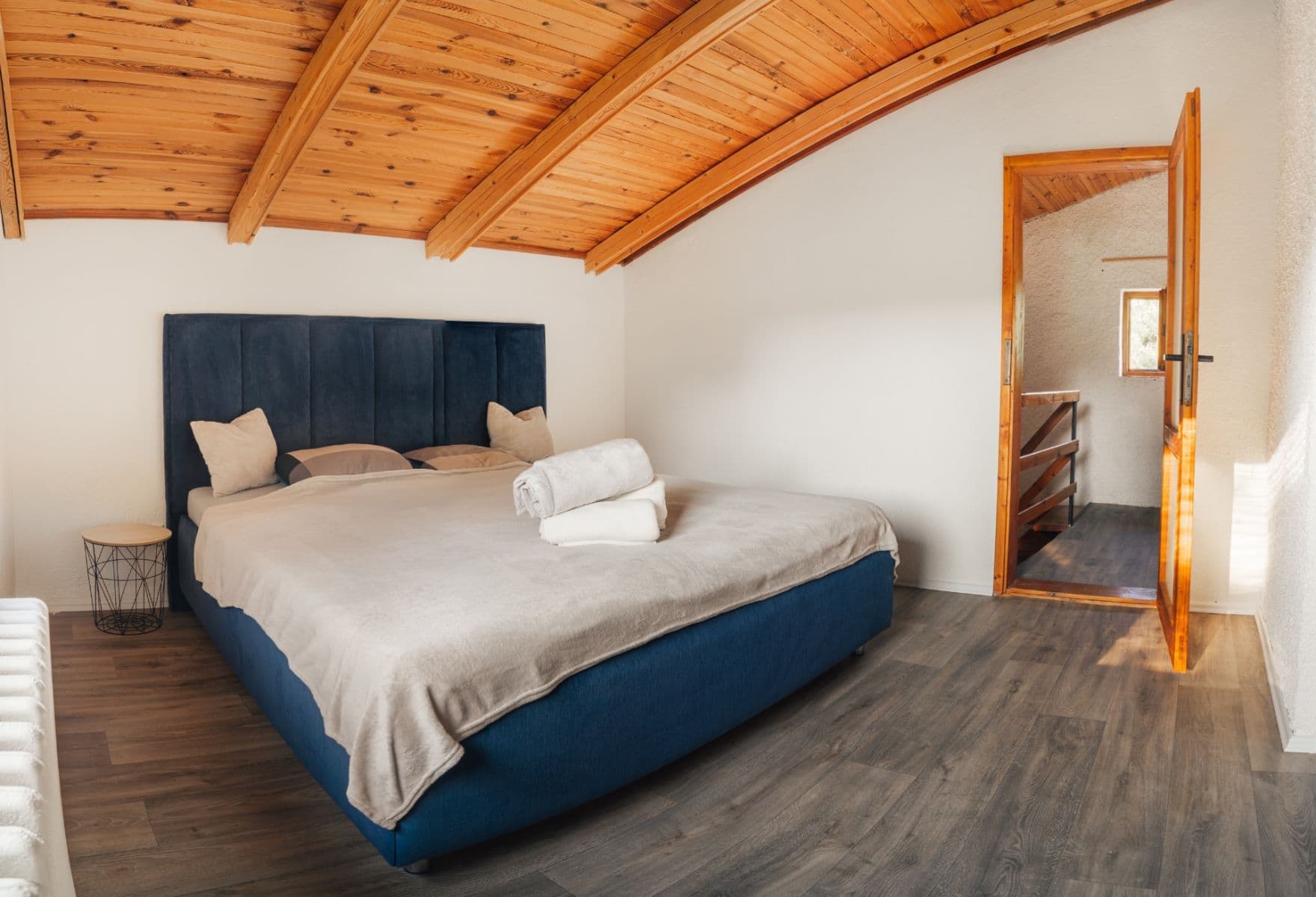 recreational property for sale, 400 m², Županovice, Středočeský Region recreational property for sale, 400 m², Županovice, Středočeský Region