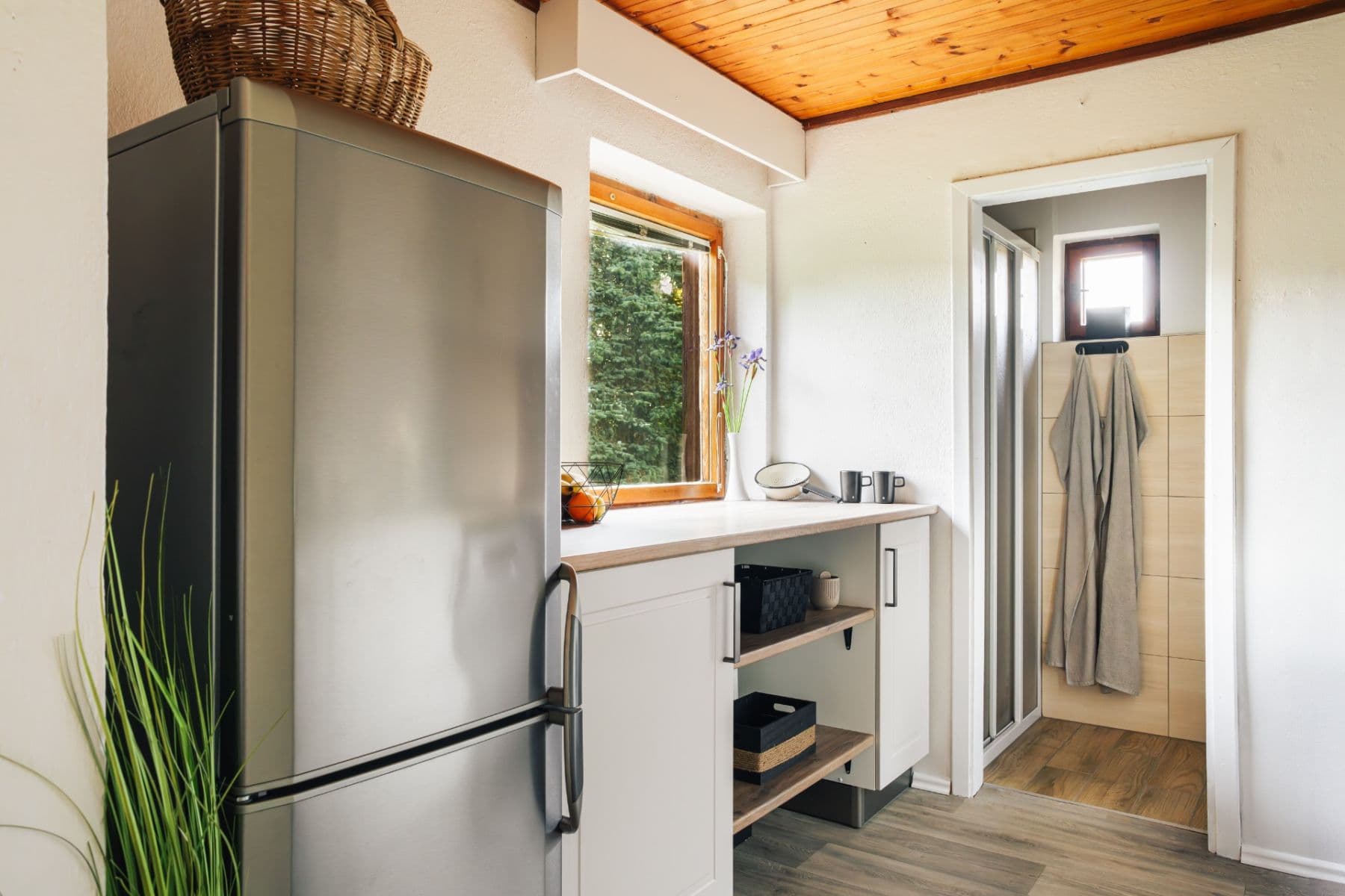 recreational property for sale, 400 m², Županovice, Středočeský Region recreational property for sale, 400 m², Županovice, Středočeský Region