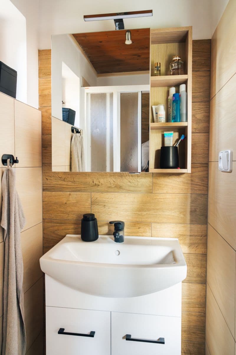 recreational property for sale, 400 m², Županovice, Středočeský Region recreational property for sale, 400 m², Županovice, Středočeský Region