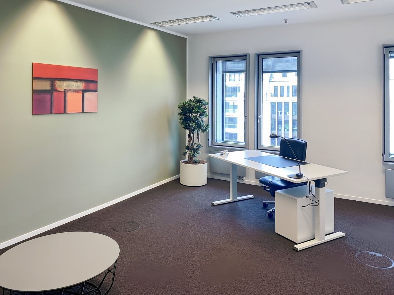 office to rent, 1 m², Unter den Linden 21, , Berlin office to rent, 1 m², Unter den Linden 21, , Berlin