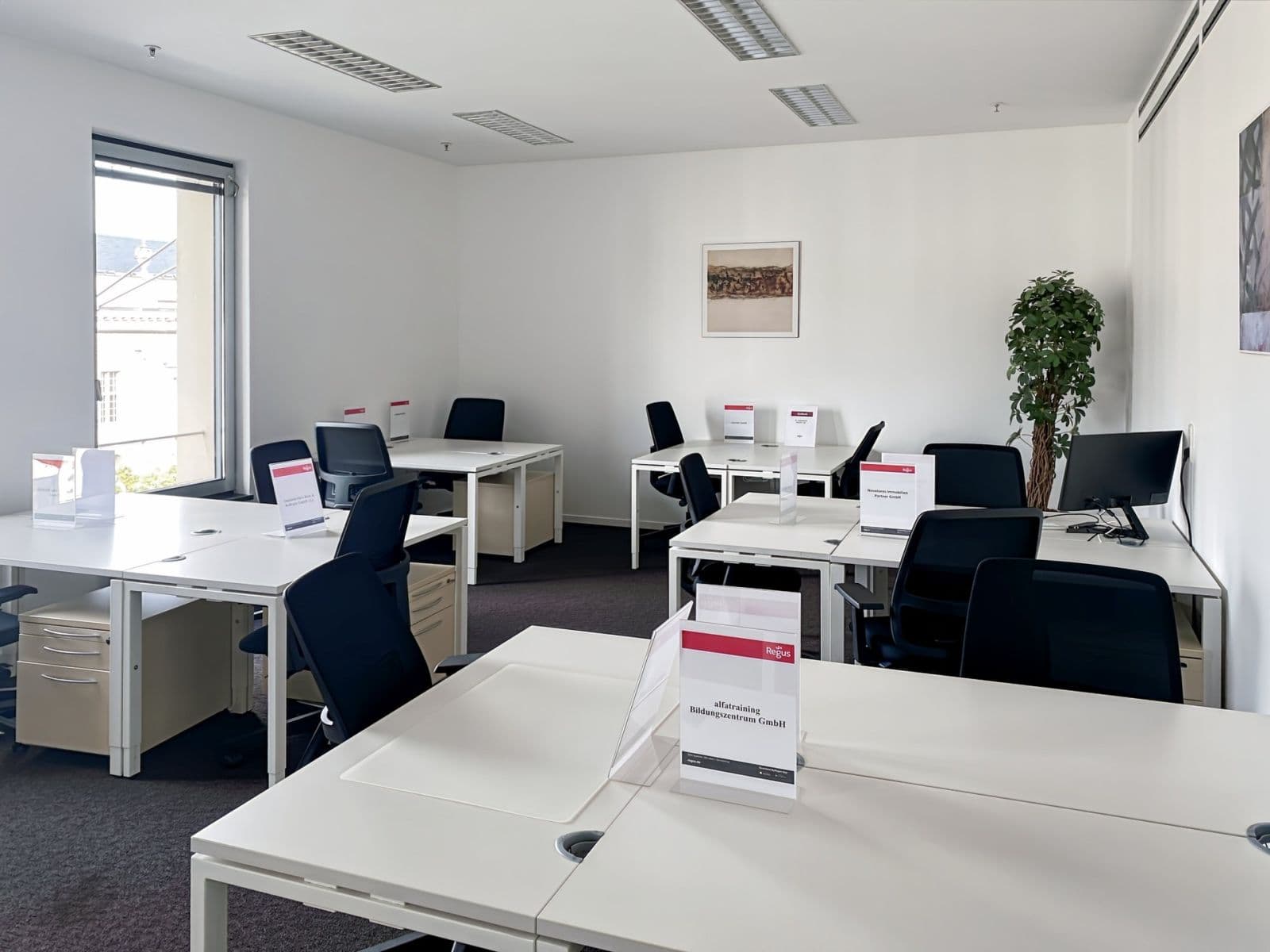 office to rent, 1 m², Unter den Linden 21, , Berlin office to rent, 1 m², Unter den Linden 21, , Berlin