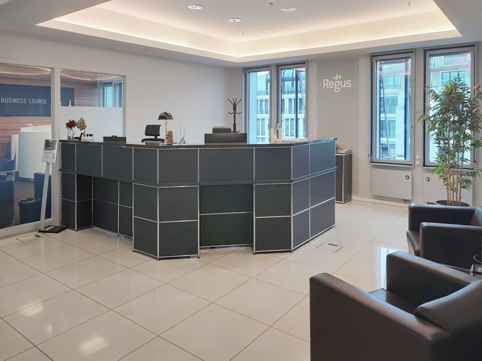 office to rent, 1 m², Unter den Linden 21, Berlin, Berlin office to rent, 1 m², Unter den Linden 21, Berlin, Berlin