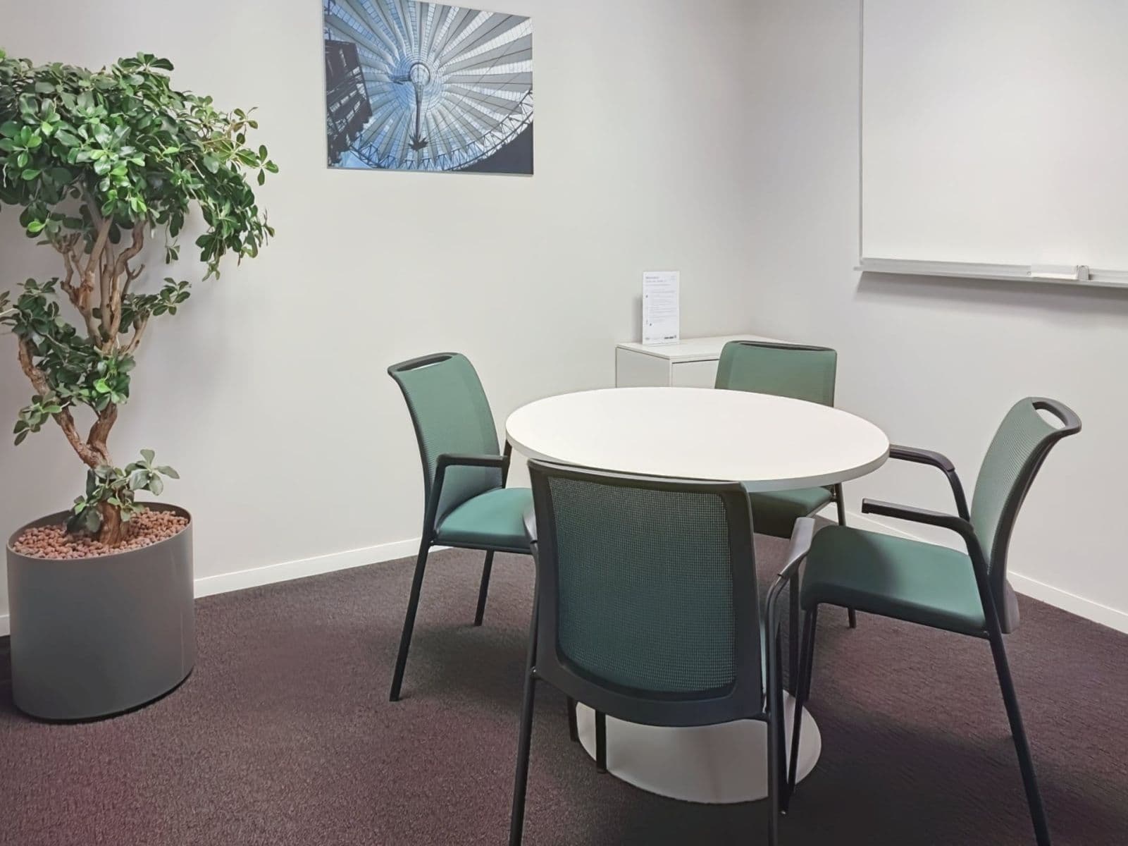 office to rent, 1 m², Unter den Linden 21, Berlin, Berlin office to rent, 1 m², Unter den Linden 21, Berlin, Berlin