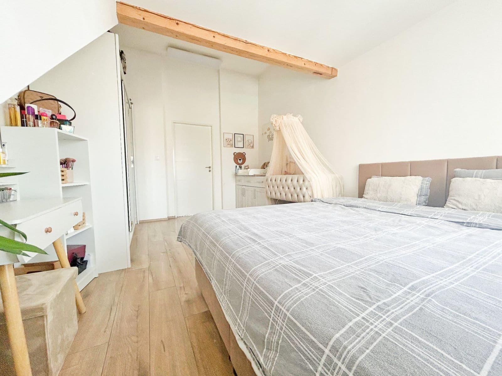 1 bedroom with open-plan kitchen flat to rent, 60 m², Tyršova, Trmice, Ústecký Region 1 bedroom with open-plan kitchen flat to rent, 60 m², Tyršova, Trmice, Ústecký Region