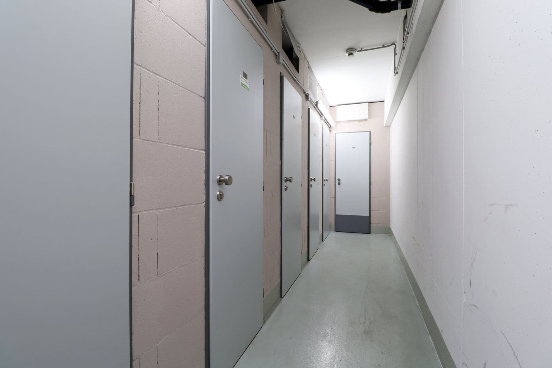 1 bedroom with open-plan kitchen flat to rent, 63 m², Hanusova, Prague, Prague 1 bedroom with open-plan kitchen flat to rent, 63 m², Hanusova, Prague, Prague