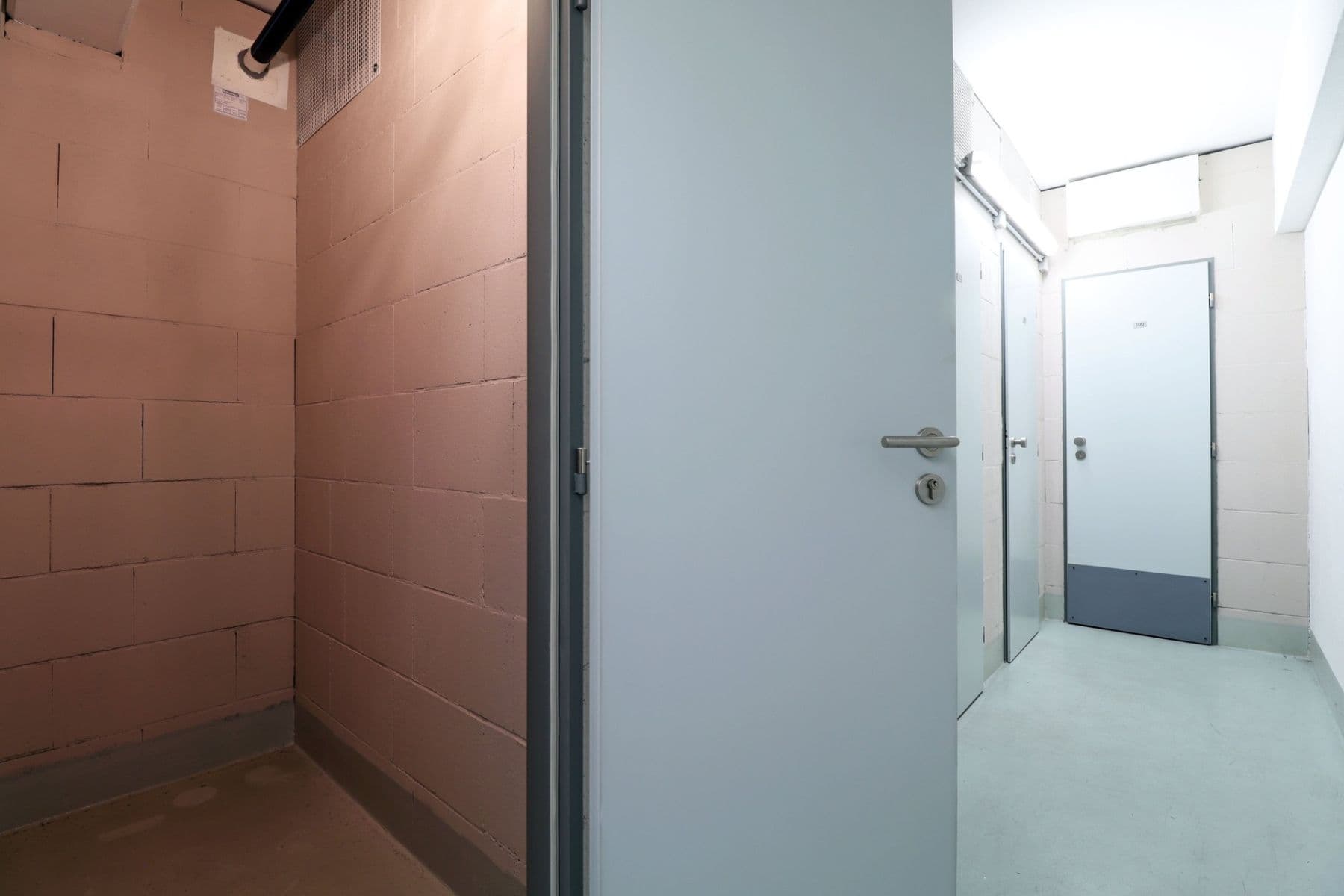 1 bedroom with open-plan kitchen flat to rent, 63 m², Hanusova, Prague, Prague 1 bedroom with open-plan kitchen flat to rent, 63 m², Hanusova, Prague, Prague