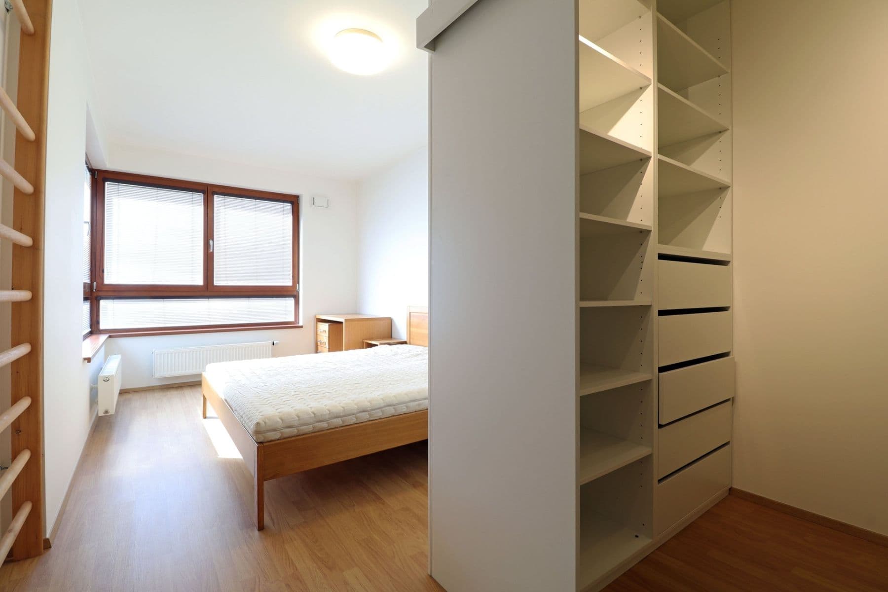 1 bedroom with open-plan kitchen flat to rent, 63 m², Hanusova, Prague, Prague 1 bedroom with open-plan kitchen flat to rent, 63 m², Hanusova, Prague, Prague